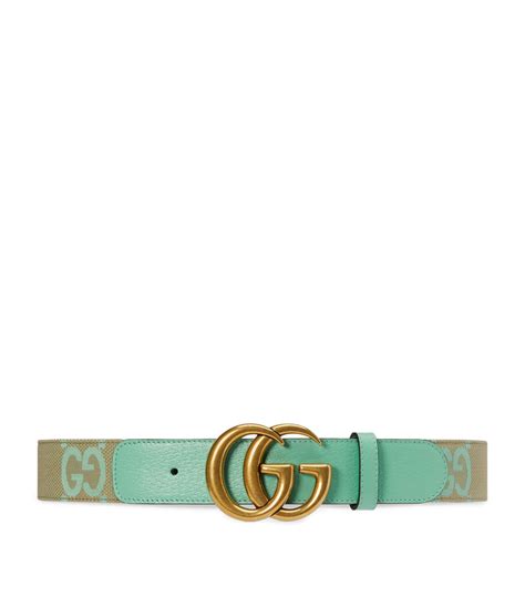 gucci belt green|gucci marmont belt 4cm.